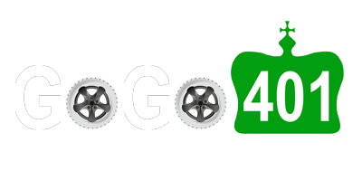 GOGO401 White Logo Retina