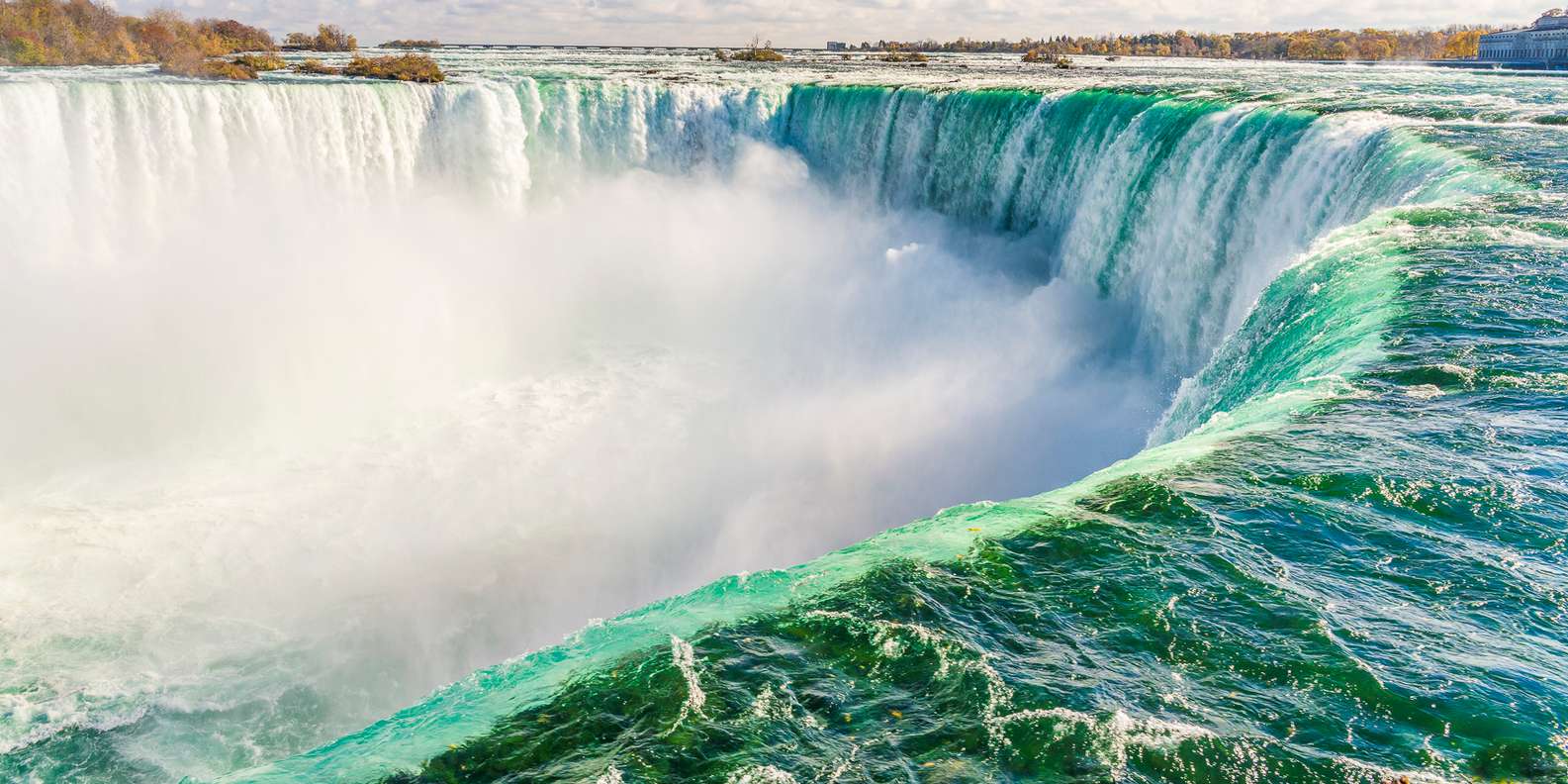 Niagara Falls Canada Niagara Falls Canada