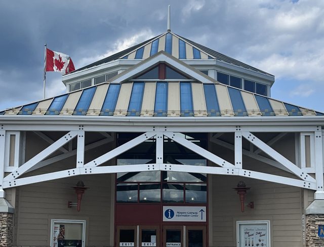 Niagara Gateway Information Centre